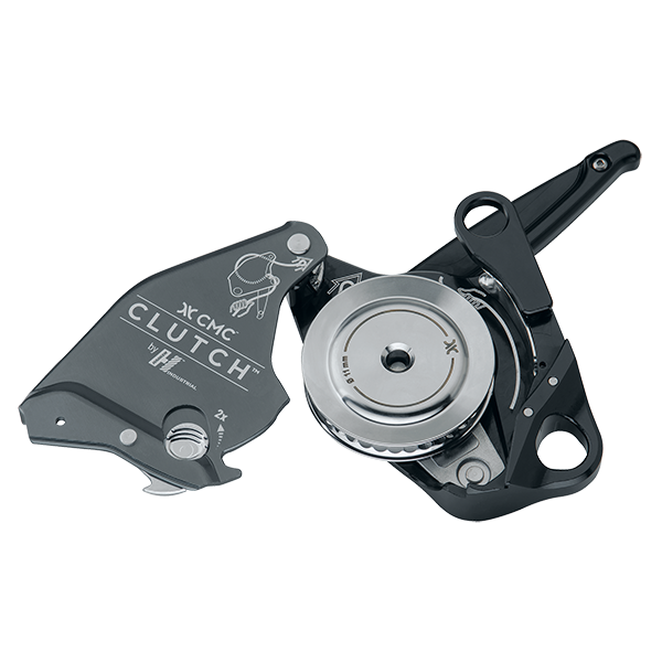 clutch cmc harken