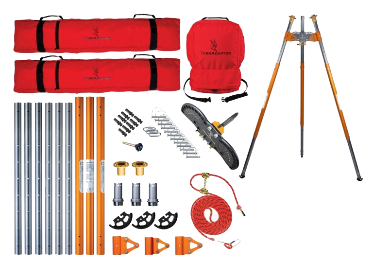 TERRADAPTOR KIT